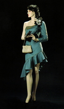 �I�[�g�N�`���[��