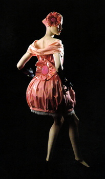 �I�[�g�N�`���[��