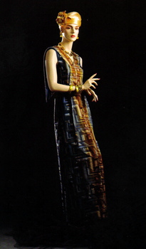 �I�[�g�N�`���[��